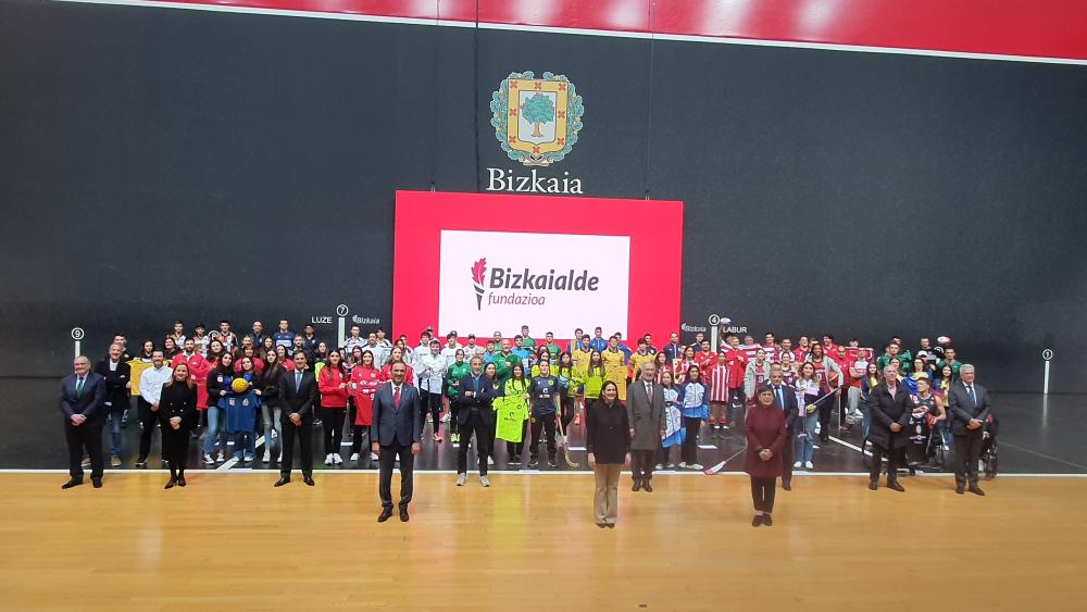 Acto Bizkaialde 2024