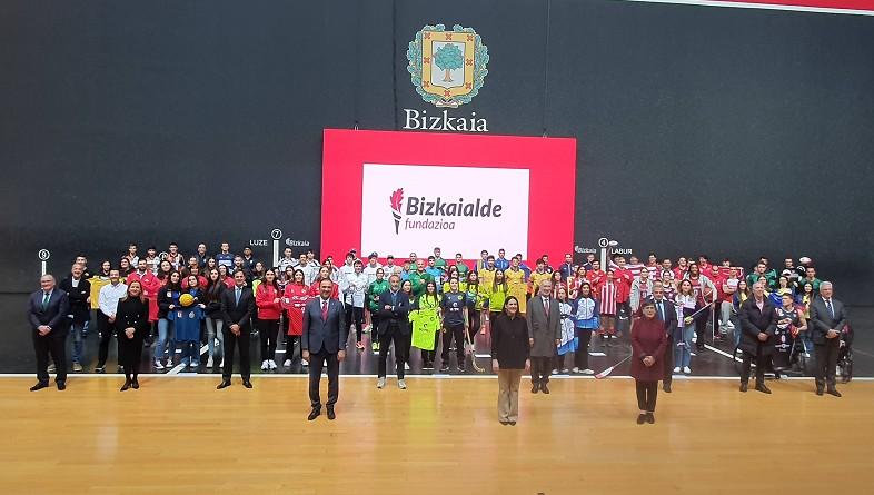Acto Bizkaialde 2024