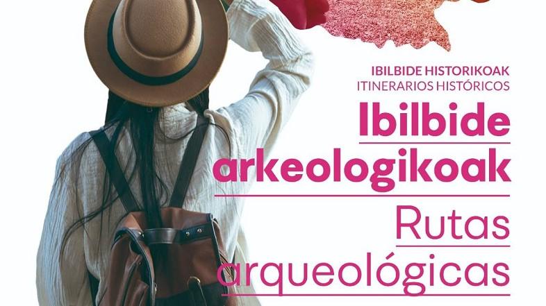 Ibilbide Historikoak