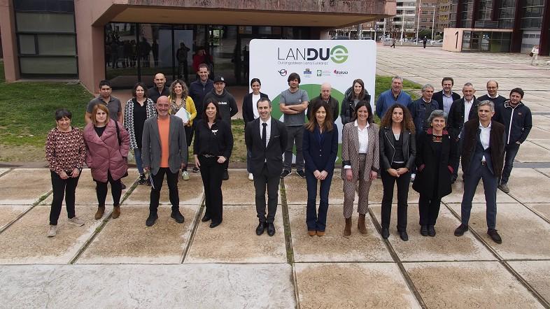 Landue