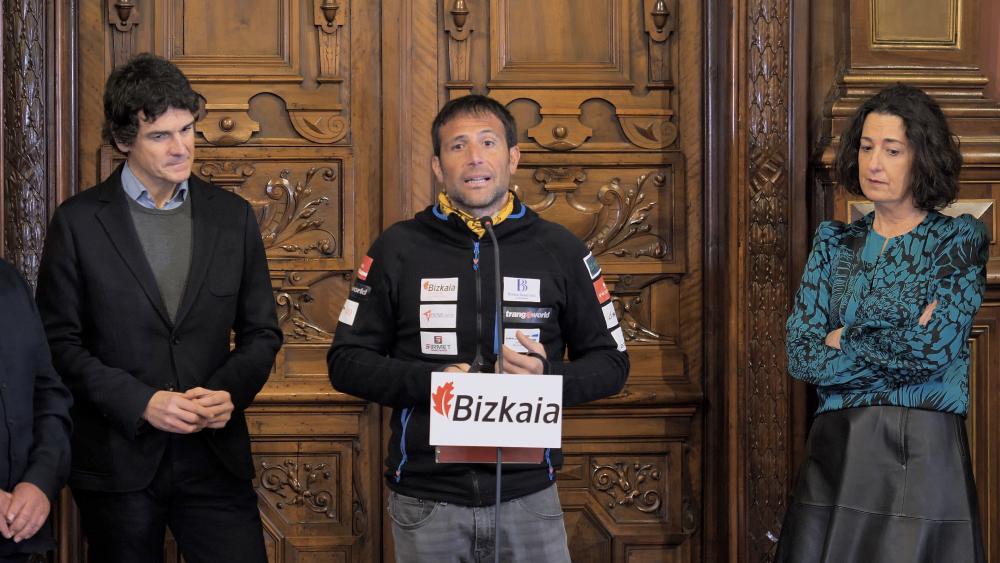 Alex Txikon