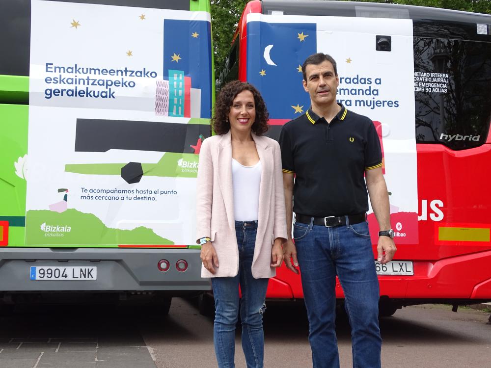 Nora Abete y Gómez Viar