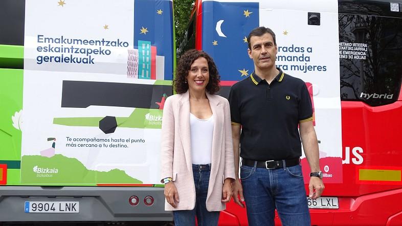 Nora Abete y Gómez Viar
