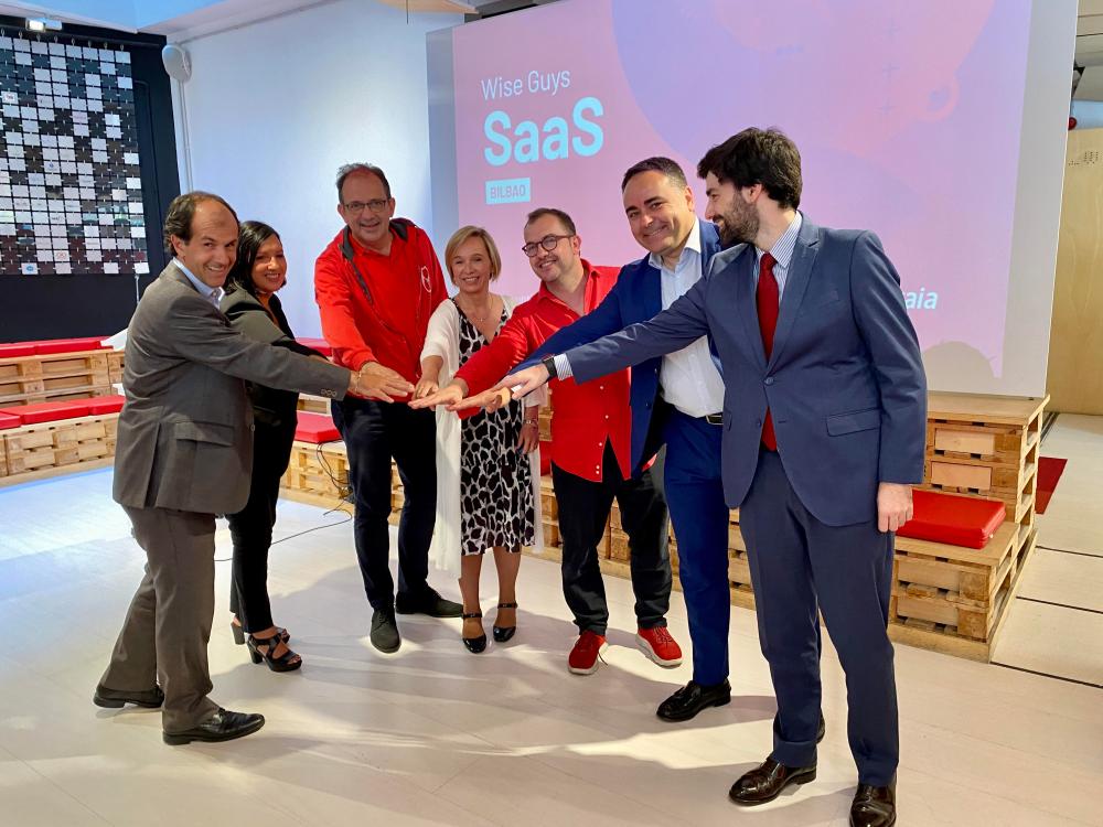 Acuerdo Beaz, Seed Capital y SWG