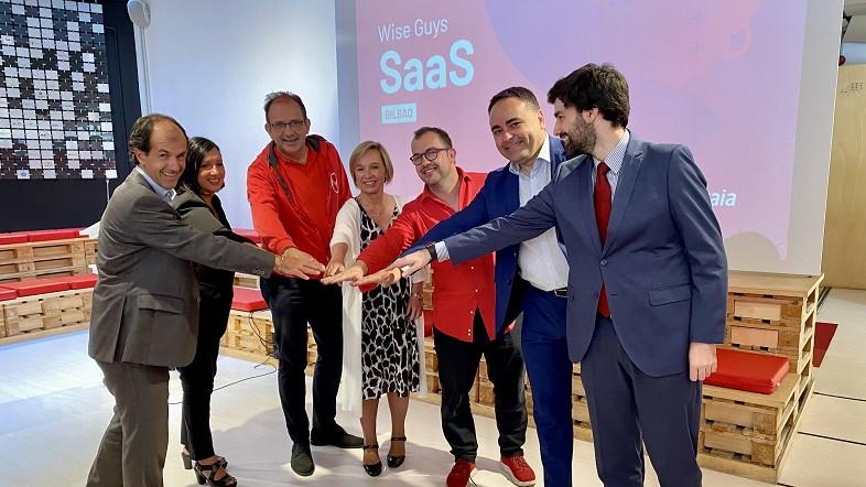 Acuerdo Beaz, Seed Capital y SWG
