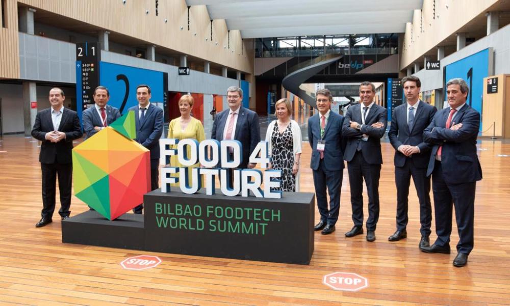 Food 4 future