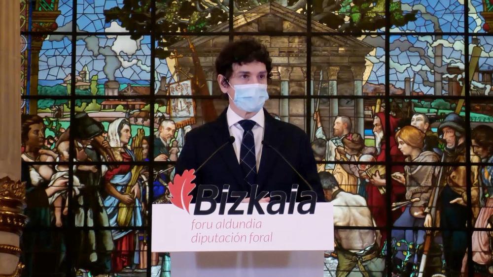 Unai Rementeria