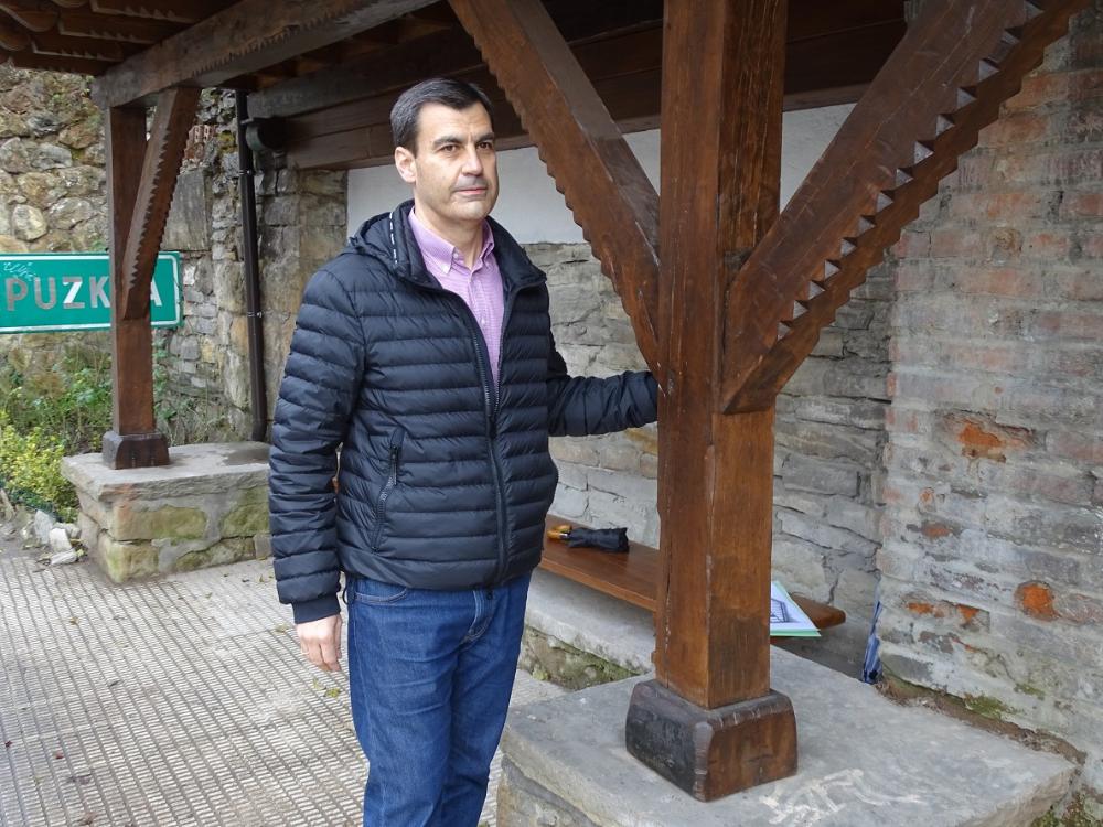 Gómez Viar