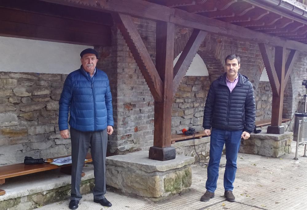 José Luis Maiztegi y Gómez Viar