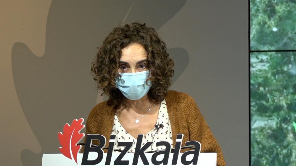 Ibone Bengoetxea
