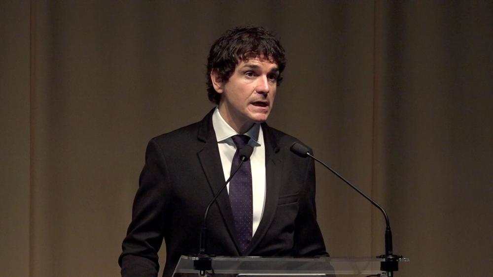 Unai Rementeria