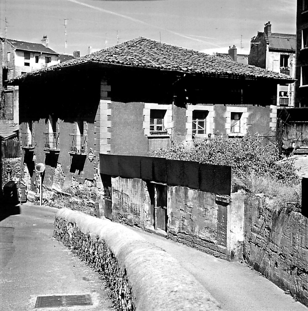 Restaurante El Amparo