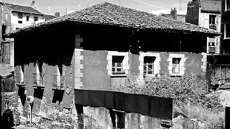 Restaurante El Amparo
