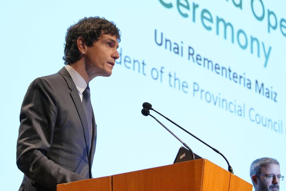 Unai Rementeria