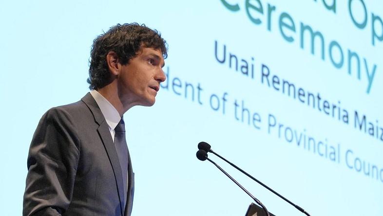 Unai Rementeria