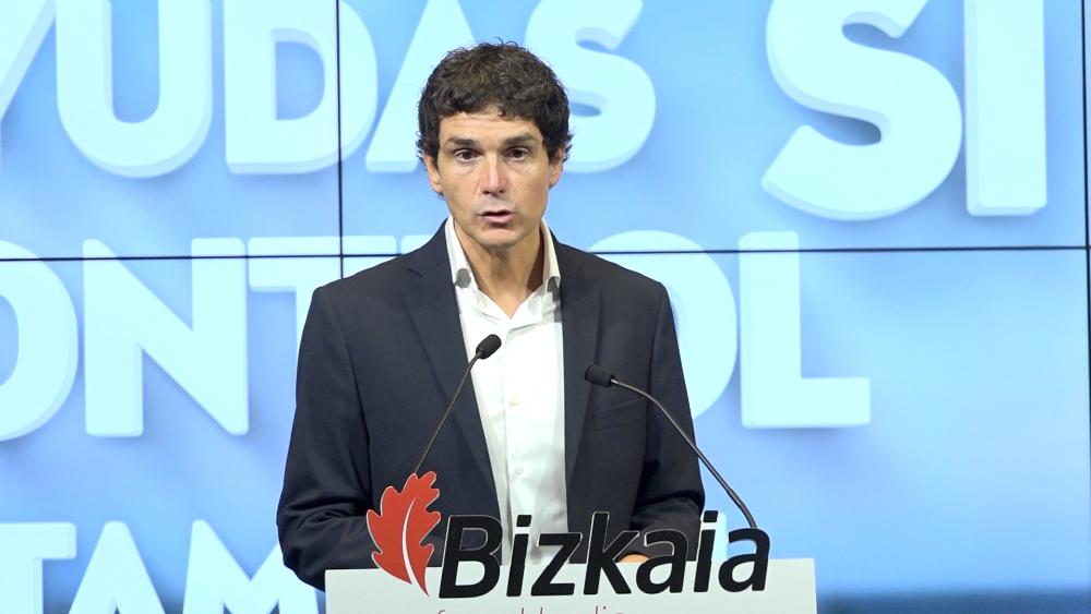 Unai Rementeria
