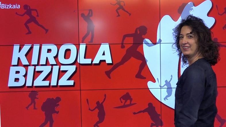 LOREA BILBAO KIROLA BIZIZ