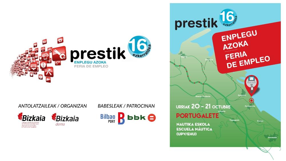 Prestik.