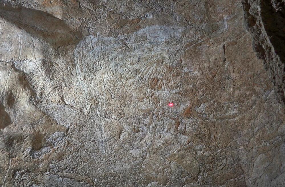CUEVA ATXURRA