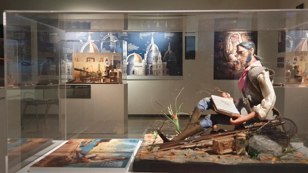Arkeologia museoa
