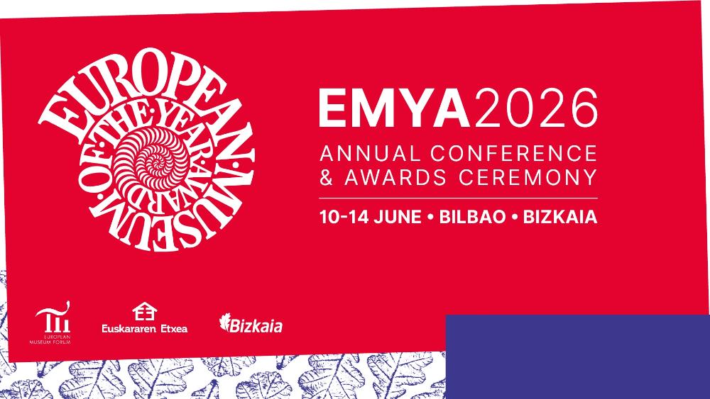 EMYA2026 Bilbao