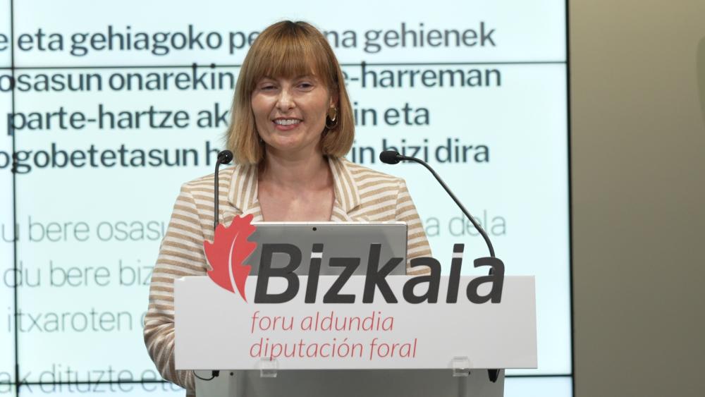 Amaia Antxustegi