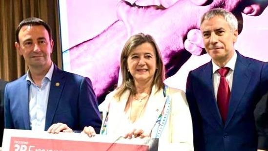 VÍDEO LAESPADA 3R EMPRESA.