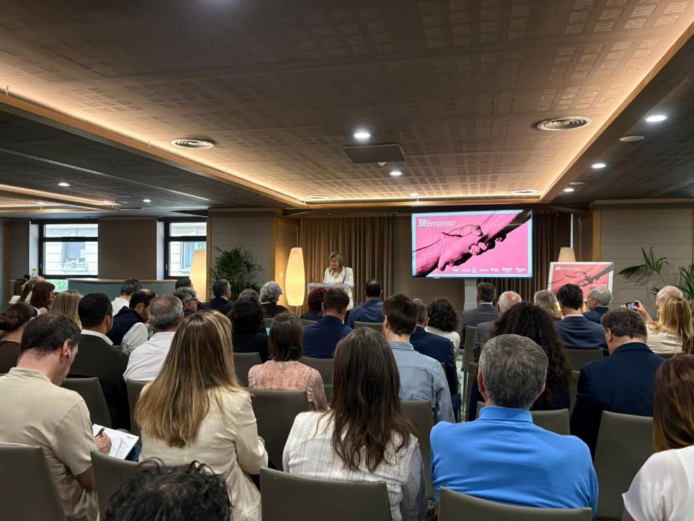 VIDEO RECURSOS 3R EMPRESA.