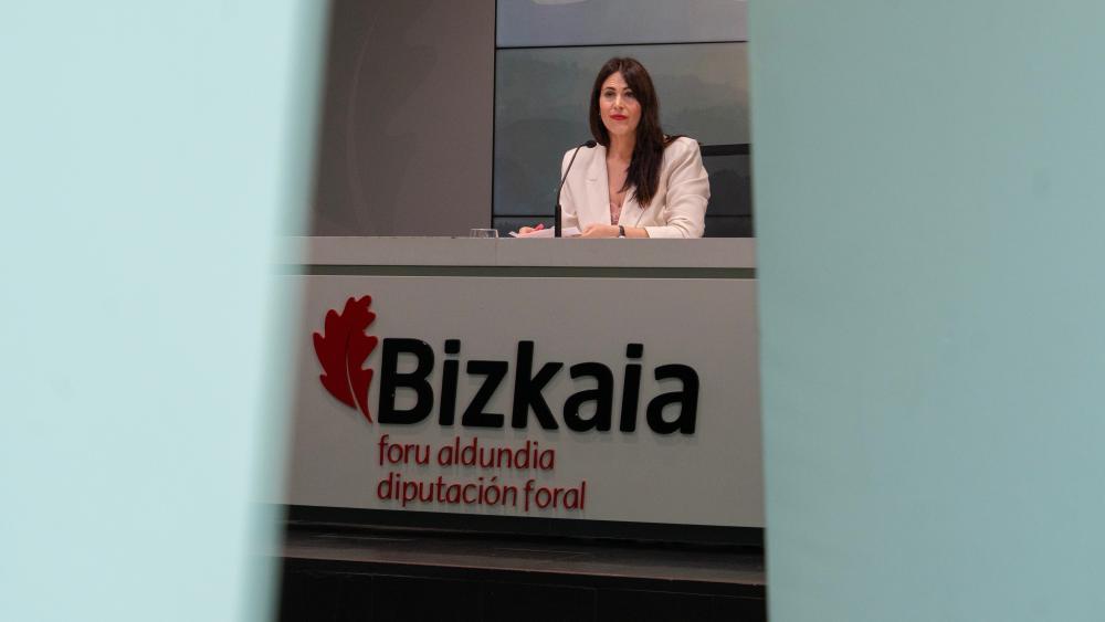 Leixuri Arrizabalaga