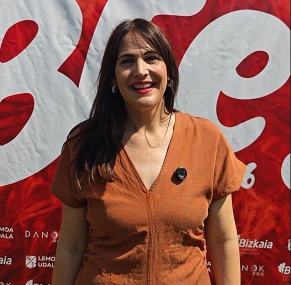 Leixuri Arrizabalaga.