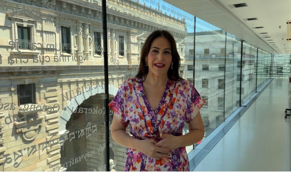 Leixuri Arrizabalaga