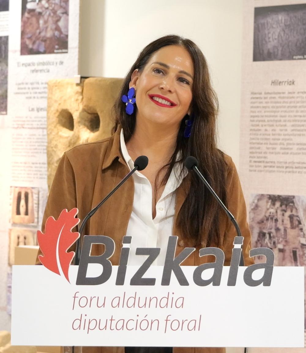 Leixuri Arrizabalaga