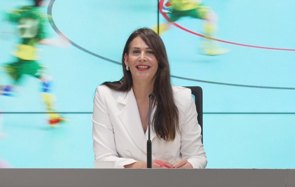 Leixuri Arrizabalaga