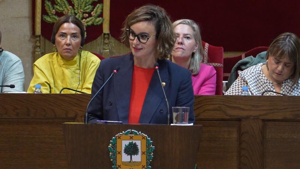 Fiskalitatea Elixabete Etxanobe