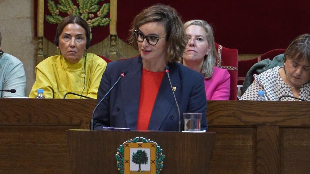 Euskera Elixabete Etxanobe