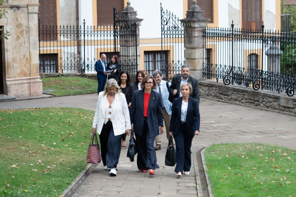 Pleno de Política General