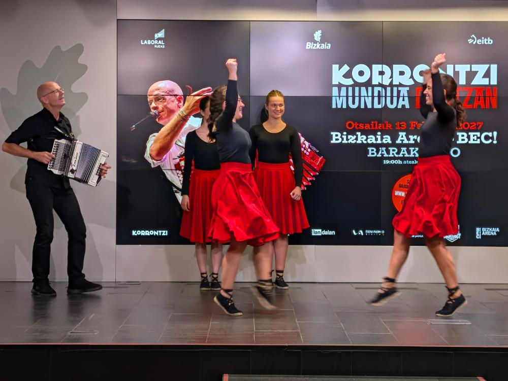 Korrontzi