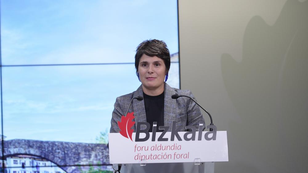 Arantza Atutxa