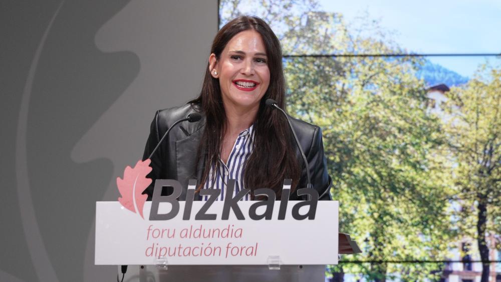 Leixuri Arrizabalaga