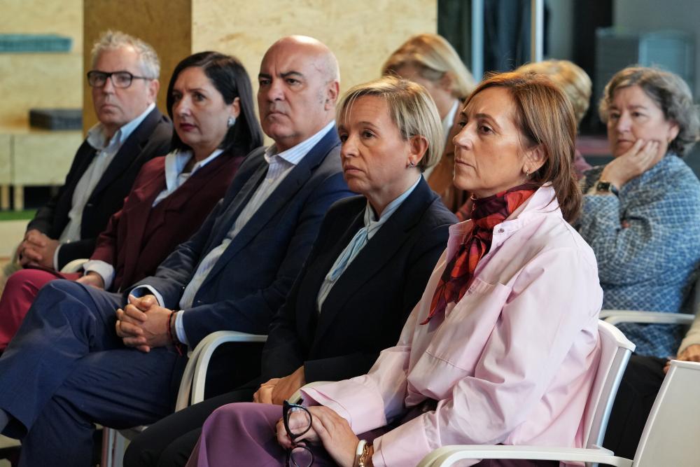 Diseinuzen aurkezpena