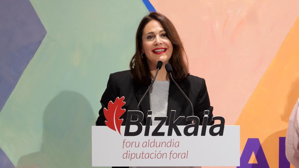 Leixuri Arrizabalaga