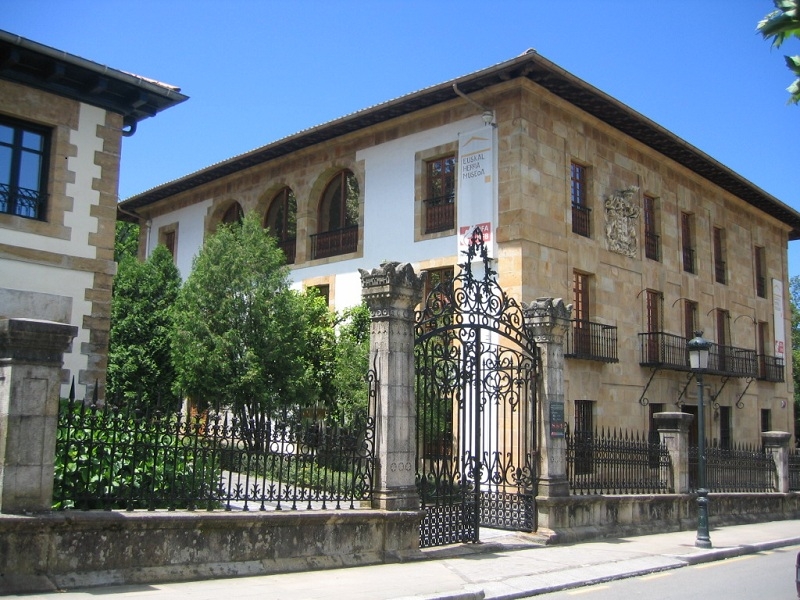 Euskal Herria Museoa