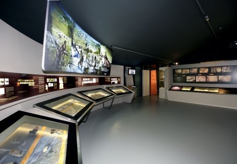 Museo Arqueológico