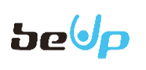 Logotipo beUp