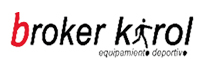 Logotipo Broker Kirol