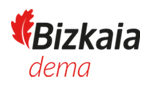 Logotipo Bizkaia Dema