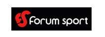 Logotipo Forum sport