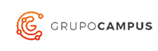 Logotipo Grupo Campus