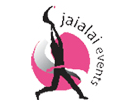 Logotipo Jaialai events