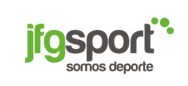 Logotipo jfg sport